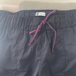 Koi lite pants Black L